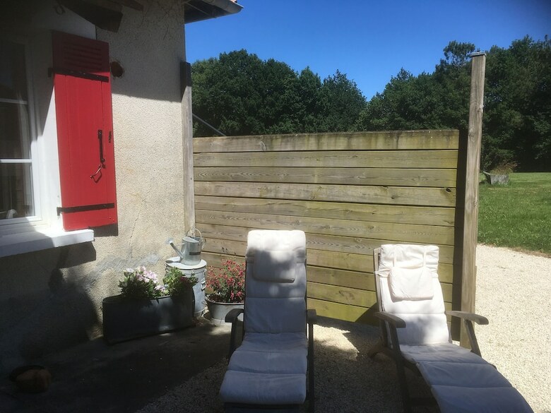 Bed & Breakfast La Rame