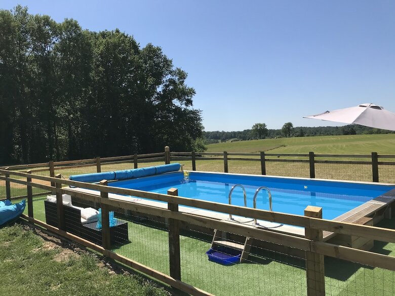 Bed & Breakfast La Rame