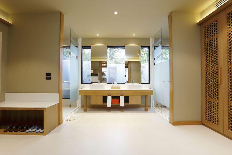 Apartamento Beyond Resort Khaolak - Adults Only