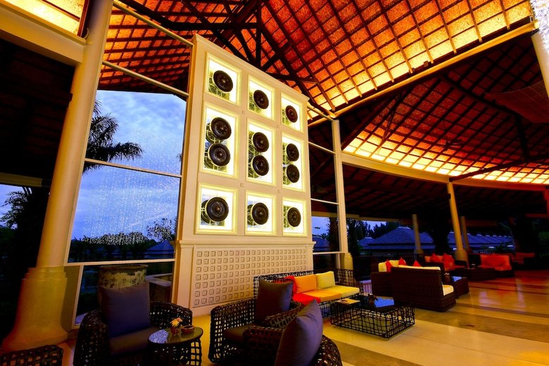 Apartamento Beyond Resort Khaolak - Adults Only