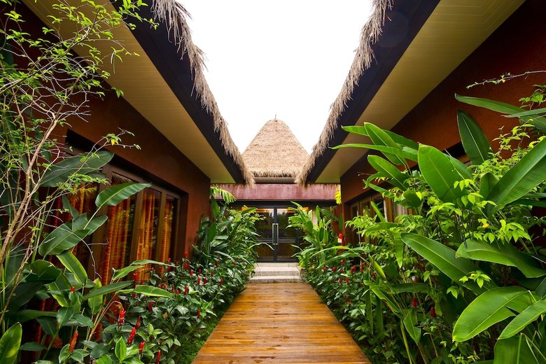 Apartamento Beyond Resort Khaolak - Adults Only