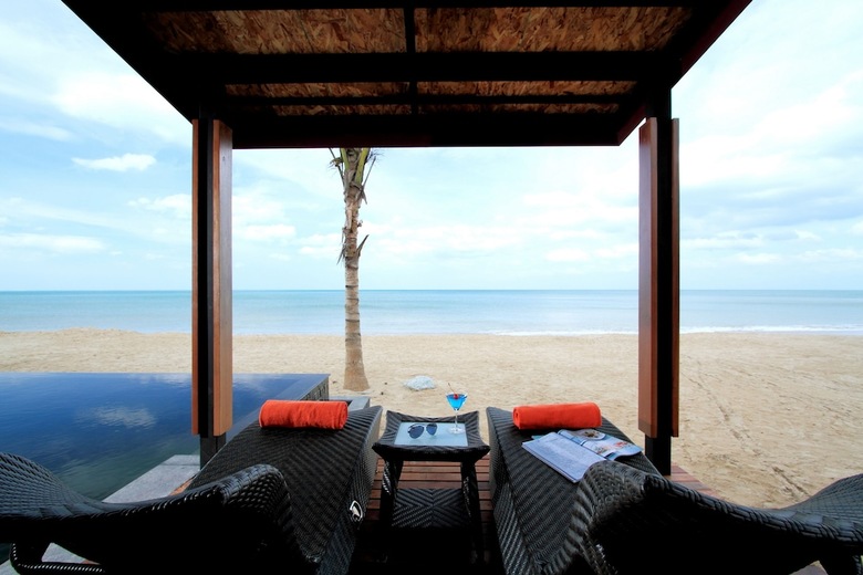 Apartamento Beyond Resort Khaolak - Adults Only