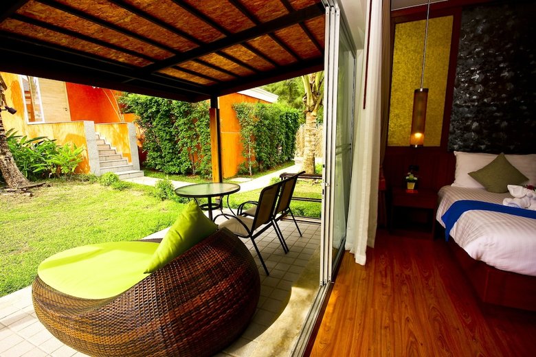 Apartamento Beyond Resort Khaolak - Adults Only