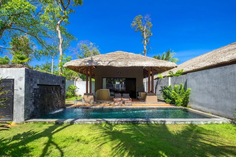 Apartamento Beyond Resort Khaolak - Adults Only