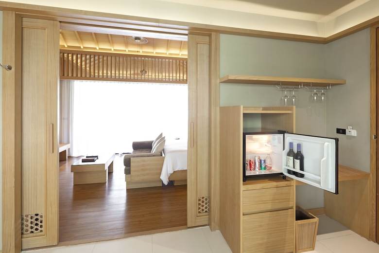 Apartamento Beyond Resort Khaolak - Adults Only