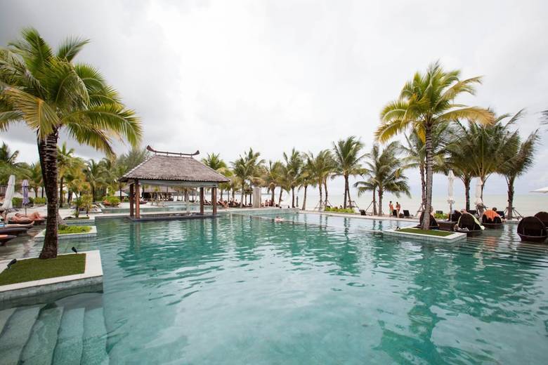 Apartamento Beyond Resort Khaolak - Adults Only
