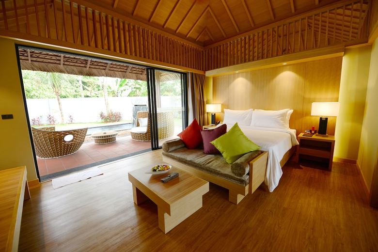 Apartamento Beyond Resort Khaolak - Adults Only