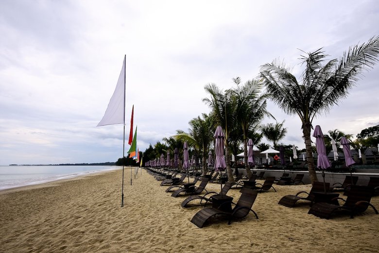 Apartamento Beyond Resort Khaolak - Adults Only