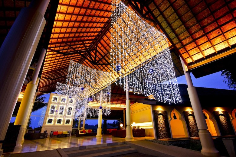 Apartamento Beyond Resort Khaolak - Adults Only