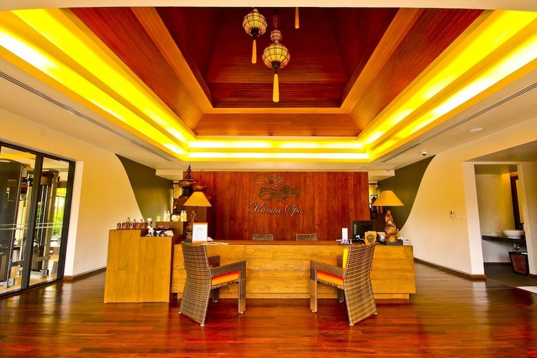 Apartamento Beyond Resort Khaolak - Adults Only