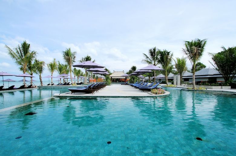 Apartamento Beyond Resort Khaolak - Adults Only