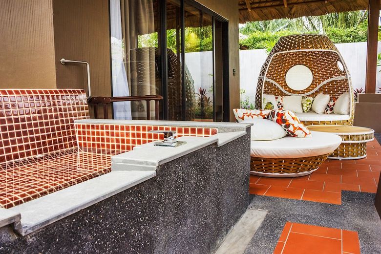 Apartamento Beyond Resort Khaolak - Adults Only