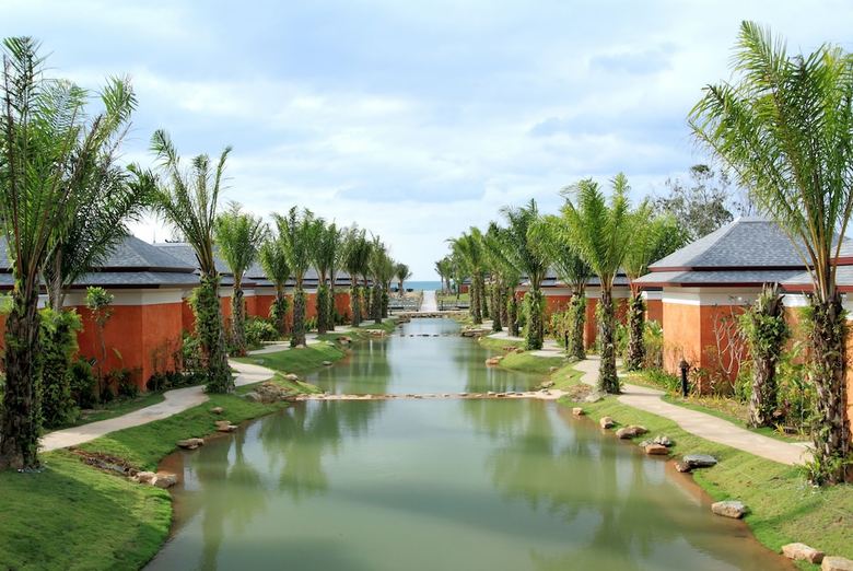 Apartamento Beyond Resort Khaolak - Adults Only