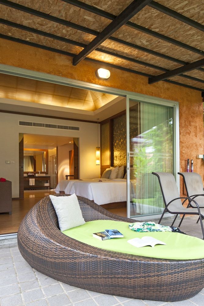 Apartamento Beyond Resort Khaolak - Adults Only