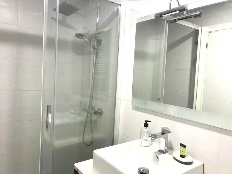 Apartamento Studio In Santander, With Balcony And Wifi - 500 M From The Beach