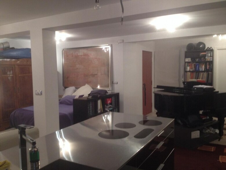 Apartamento Studio In Santander, With Balcony And Wifi - 500 M From The Beach