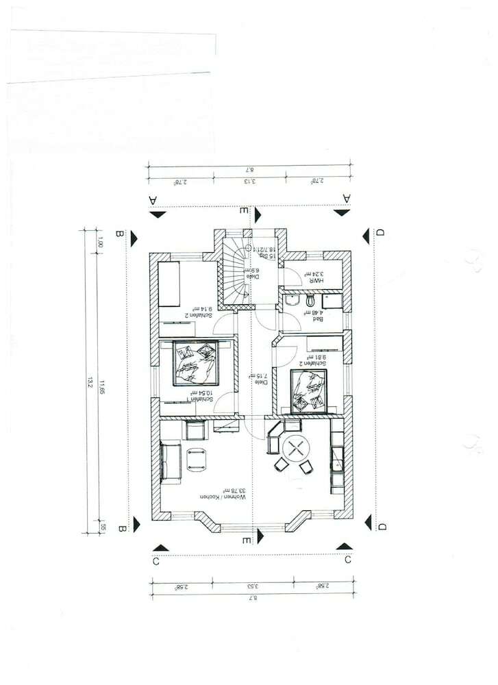 Ferienhaus Stella