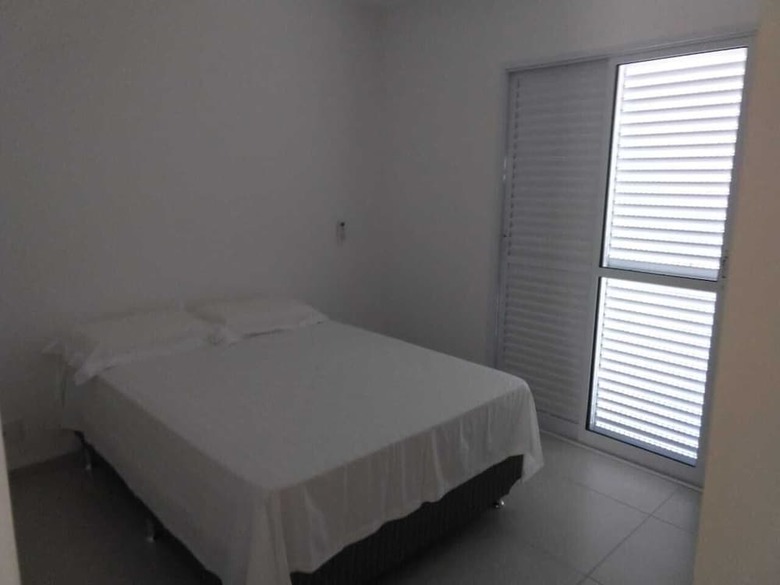 Apartamento Vista Para O Mar Ap113