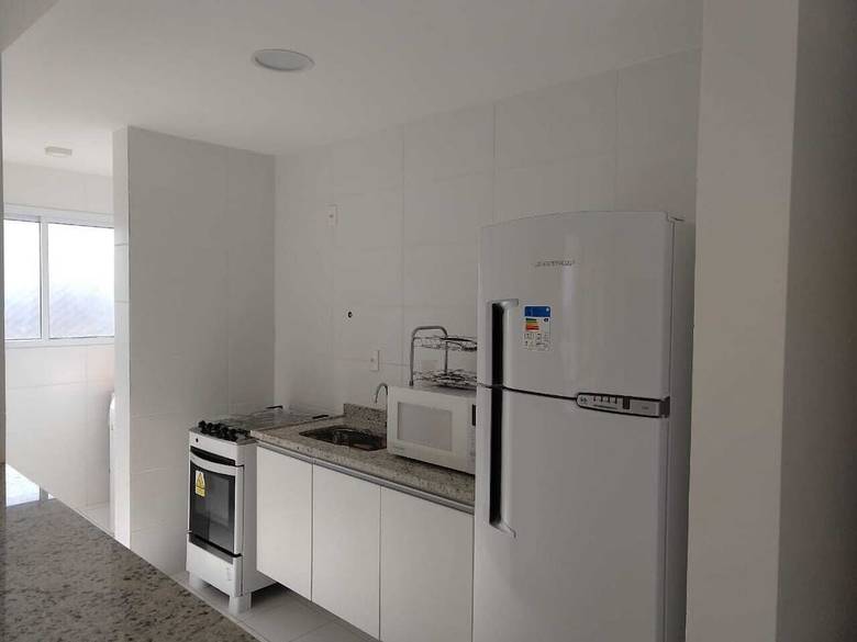 Apartamento Vista Para O Mar Ap113