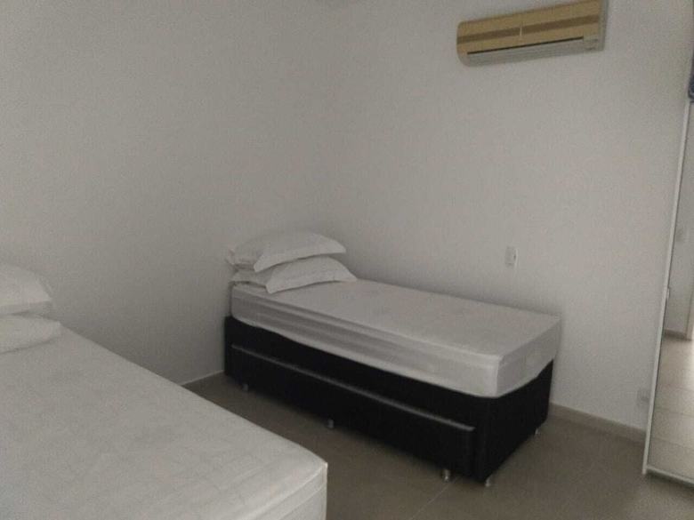 Apartamento Vista Para O Mar Ap113