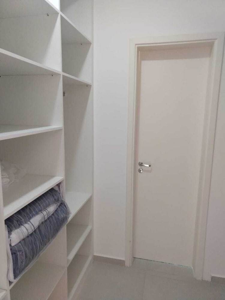 Apartamento Vista Para O Mar Ap113