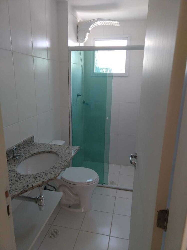Apartamento Vista Para O Mar Ap113