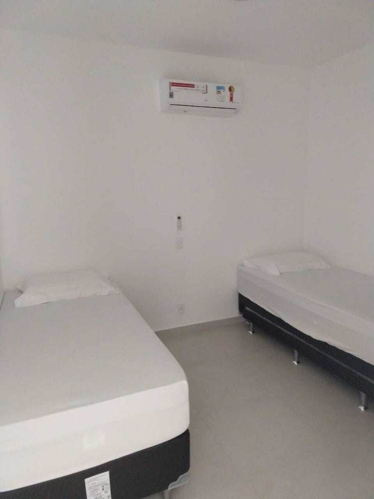 Apartamento Vista Para O Mar Ap113