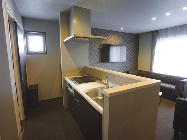 Hotel Grand Base Hakata Bay