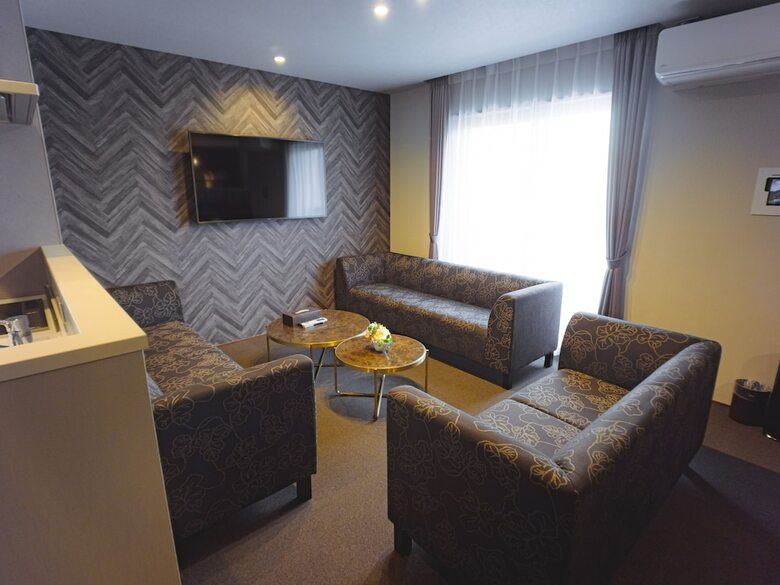 Hotel Grand Base Hakata Bay