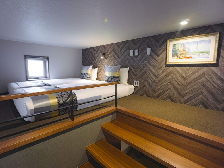 Hotel Grand Base Hakata Bay