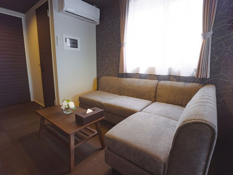 Hotel Grand Base Hakata Bay