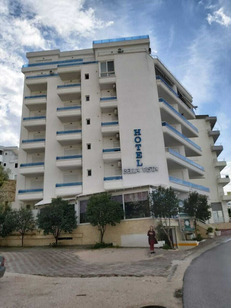 Bella Vista Hotel