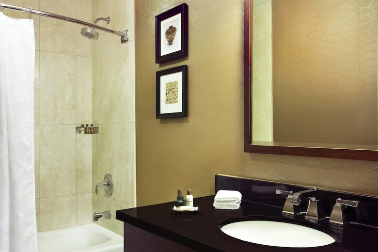 Sheraton Harrisburg Hershey Hotel