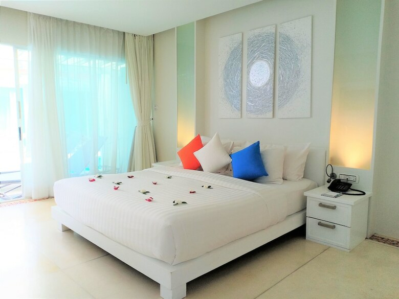 Hotel Samui Resotel Beach Resort