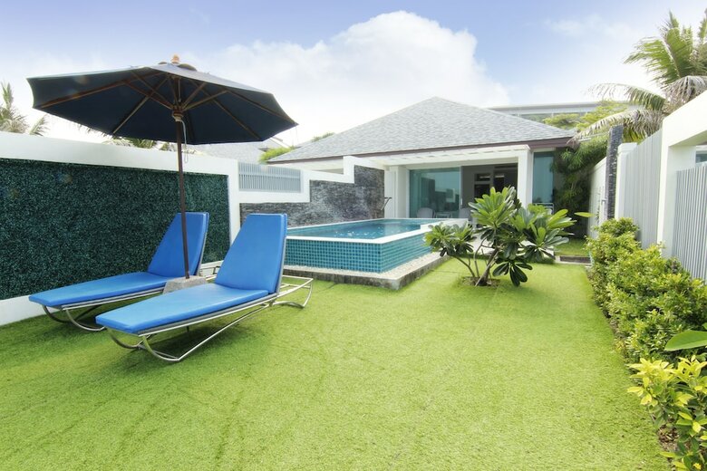 Hotel Samui Resotel Beach Resort