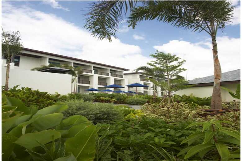 Hotel Samui Resotel Beach Resort