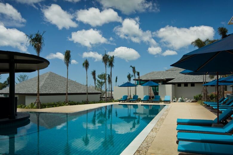 Hotel Samui Resotel Beach Resort