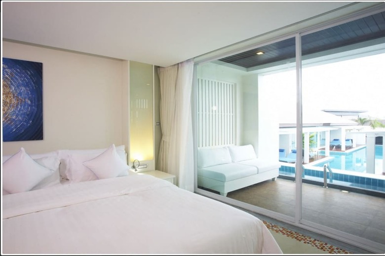 Hotel Samui Resotel Beach Resort