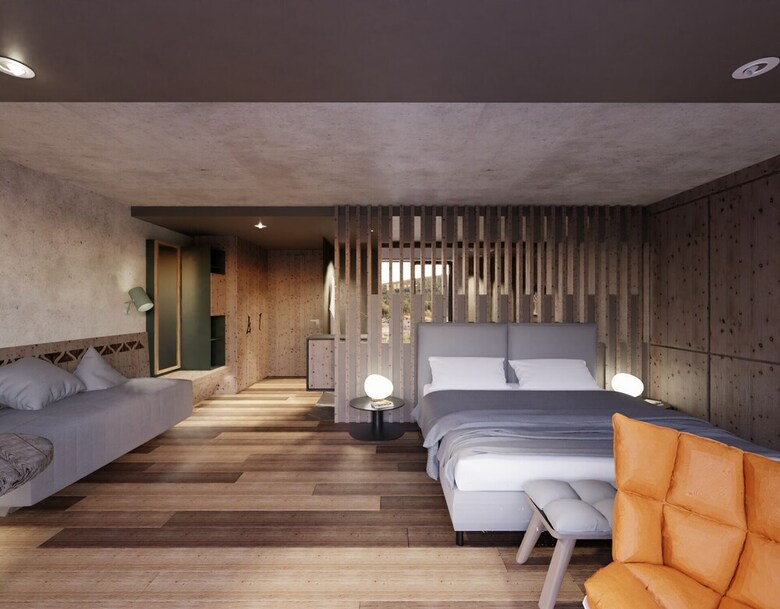 Posada Alp Sport Hotel Ciampedie