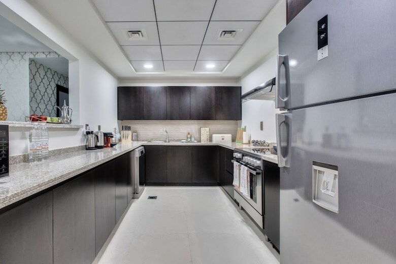 Apartamento Harmony Vacation Homes