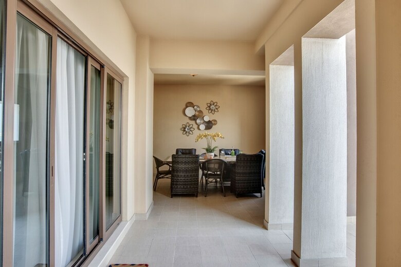 Apartamento Harmony Vacation Homes