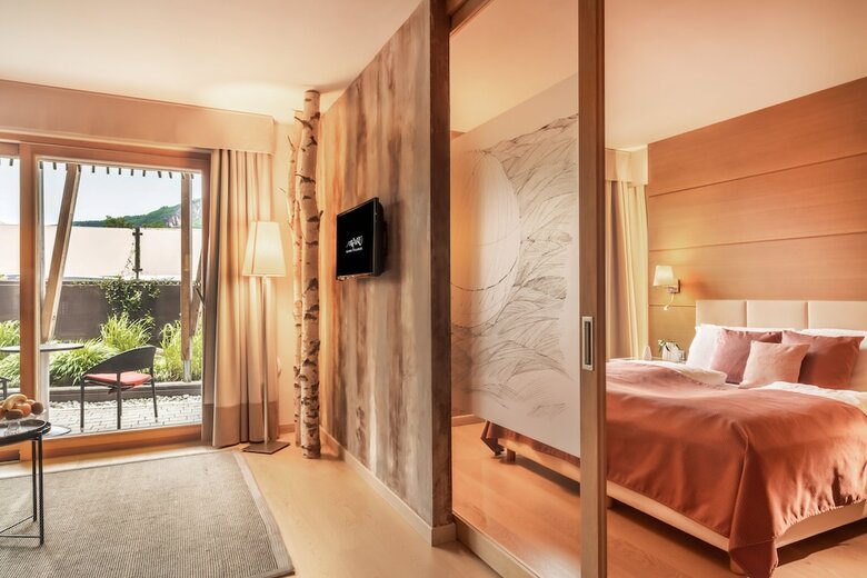 Residencia Art & Design Hotel Napura