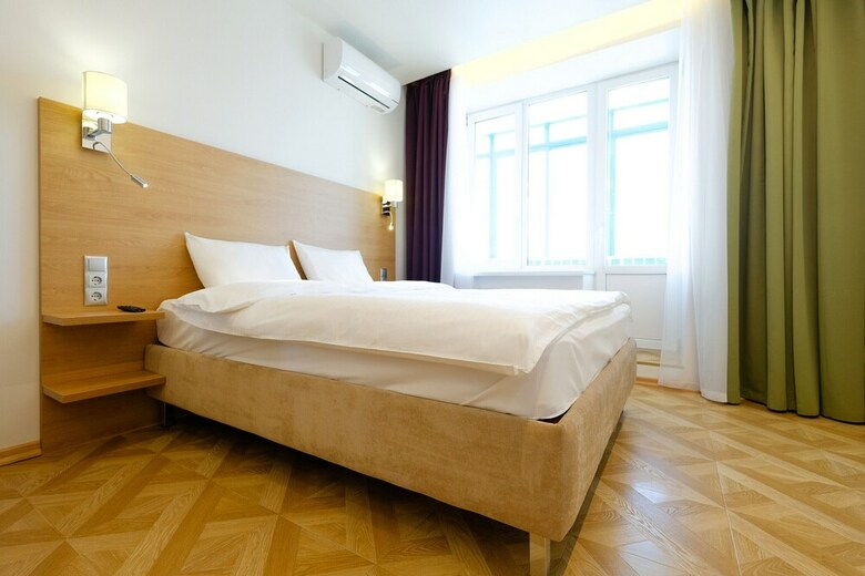 Apartment Petrovskiye On Sovetskaya 90