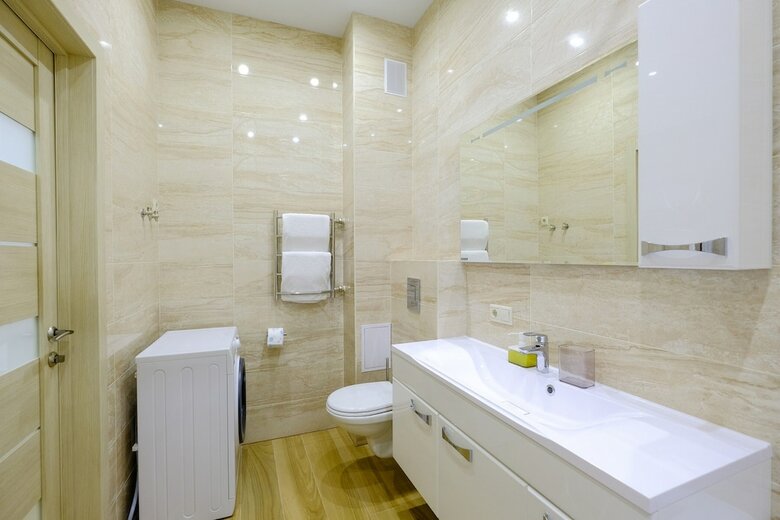 Apartment Petrovskiye On Sovetskaya 90