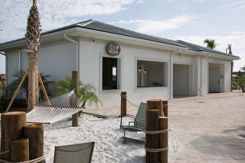 Storey Lake Resort - Mml826