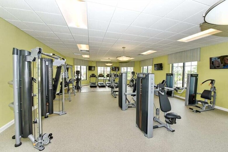 Storey Lake Resort - Mml826