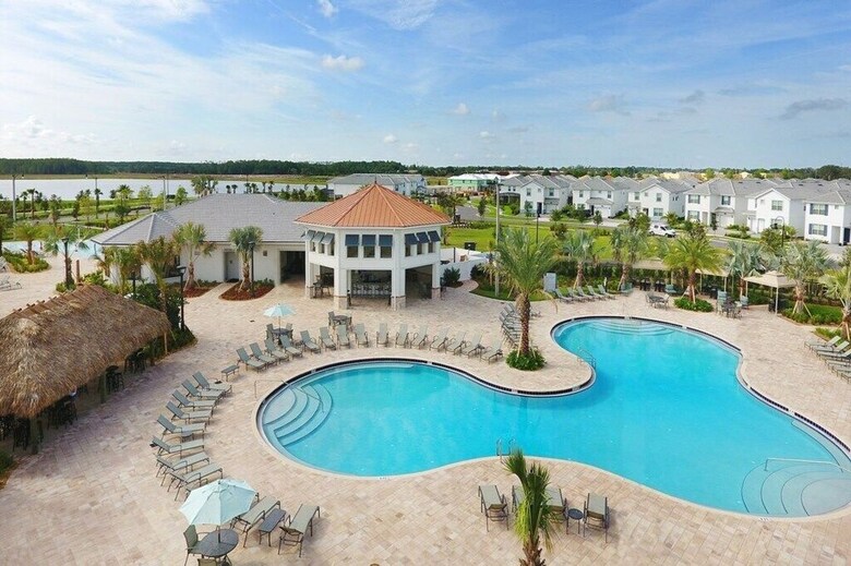 Storey Lake Resort - Mml826