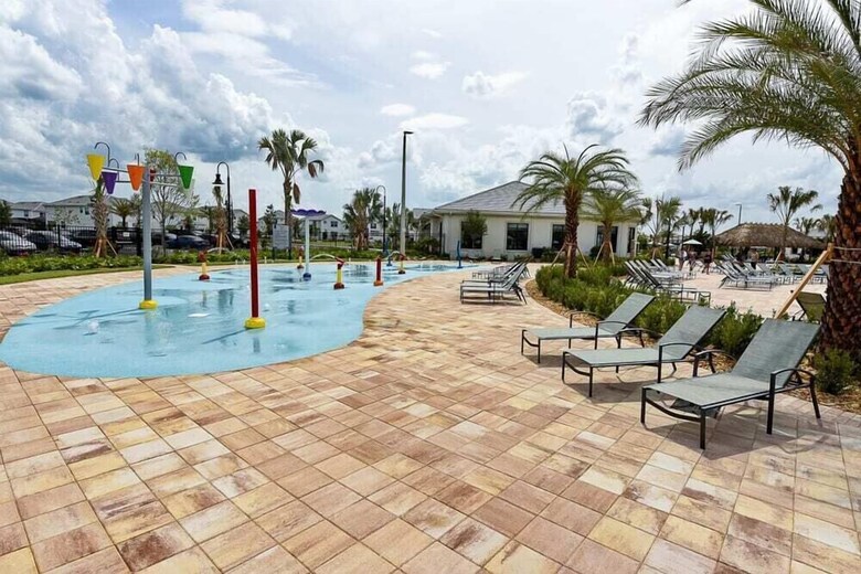 Storey Lake Resort - Mml826