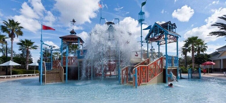 Storey Lake Resort - Mml826