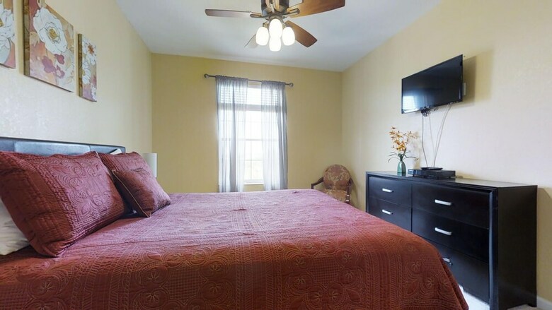 Apartamento Vista Cay Resort - Cva404